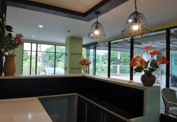 Кондоминиум в Саттахипе, Таиланд | THE145806