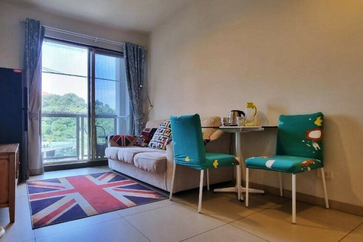 Кондоминиум в Банг Ламунге, Таиланд | THE445107