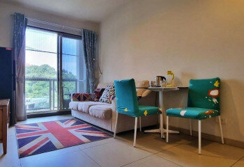 Кондоминиум в Банг Ламунге, Таиланд | THE445107