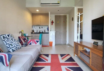 Кондоминиум в Банг Ламунге, Таиланд | THE445107