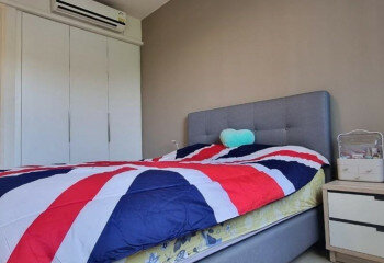 Кондоминиум в Банг Ламунге, Таиланд | THE445107