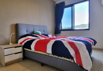 Кондоминиум в Банг Ламунге, Таиланд | THE445107