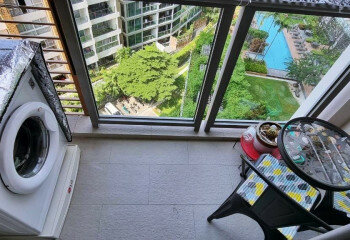 Кондоминиум в Банг Ламунге, Таиланд | THE445107