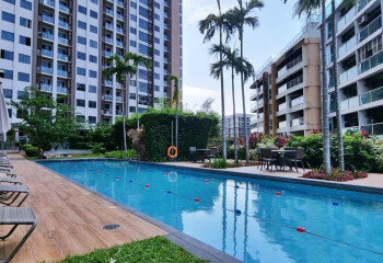 Кондоминиум в Банг Ламунге, Таиланд | THE445107