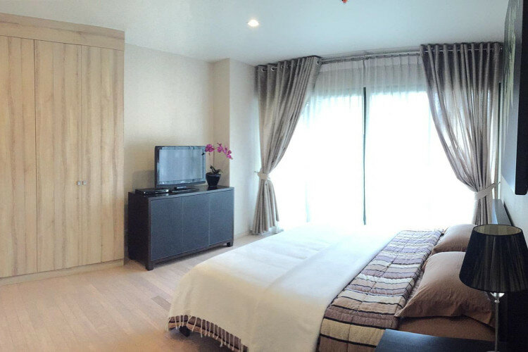 Кондоминиум в Бангкоке, Таиланд | THE514910