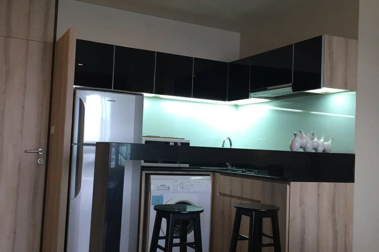 Кондоминиум в Бангкоке, Таиланд | THE514910