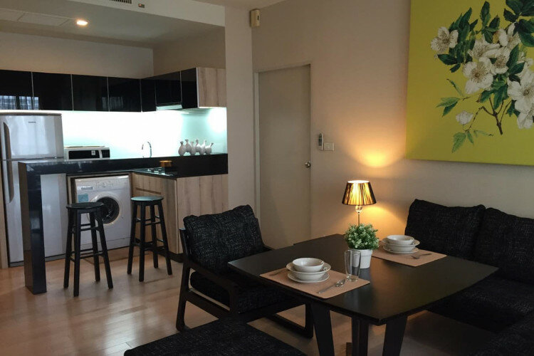 Кондоминиум в Бангкоке, Таиланд | THE514910