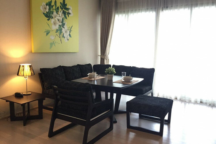 Кондоминиум в Бангкоке, Таиланд | THE514910