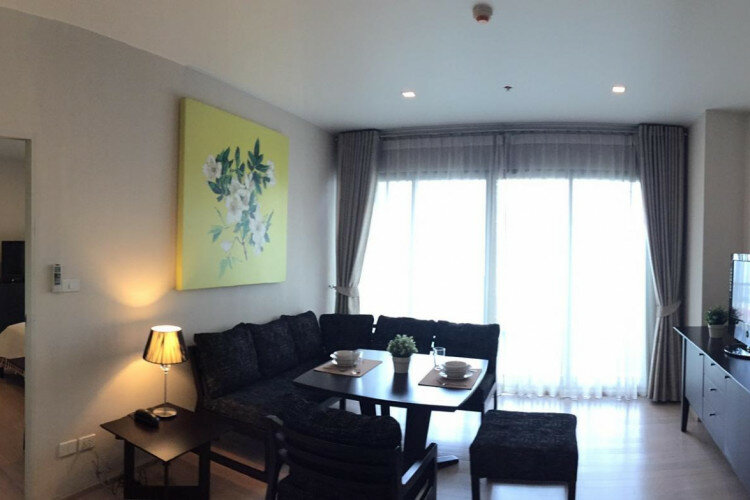 Кондоминиум в Бангкоке, Таиланд | THE514910