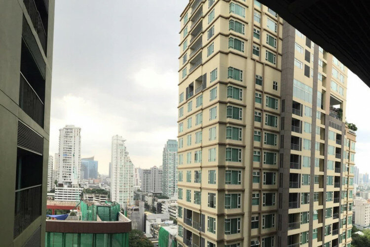 Кондоминиум в Бангкоке, Таиланд | THE514910