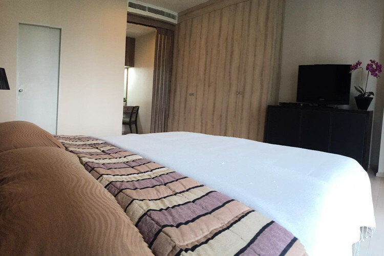 Кондоминиум в Бангкоке, Таиланд | THE514910