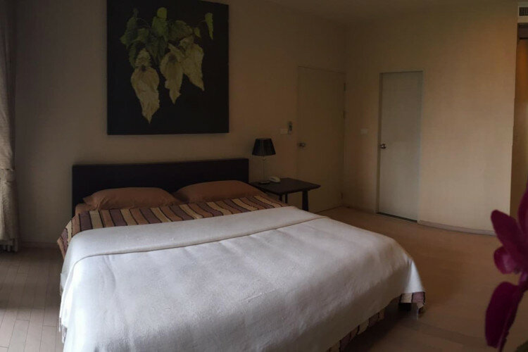 Кондоминиум в Бангкоке, Таиланд | THE514910