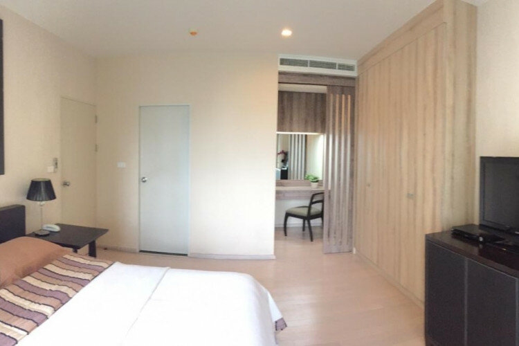 Кондоминиум в Бангкоке, Таиланд | THE514910