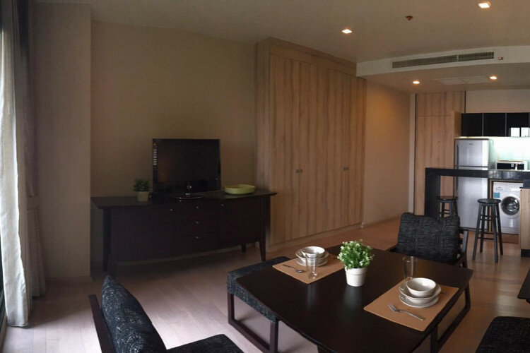 Кондоминиум в Бангкоке, Таиланд | THE514910