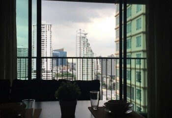 Кондоминиум в Бангкоке, Таиланд | THE514910