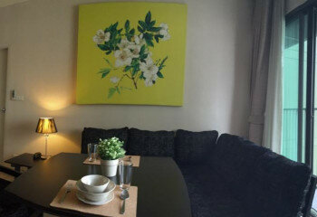 Кондоминиум в Бангкоке, Таиланд | THE514910