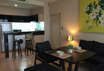 Кондоминиум в Бангкоке, Таиланд | THE514910