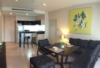 Кондоминиум в Бангкоке, Таиланд | THE514910