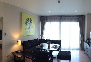 Кондоминиум в Бангкоке, Таиланд | THE514910