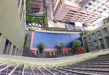 Кондоминиум в Бангкоке, Таиланд | THE514910