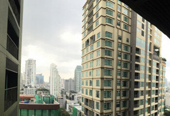 Кондоминиум в Бангкоке, Таиланд | THE514910