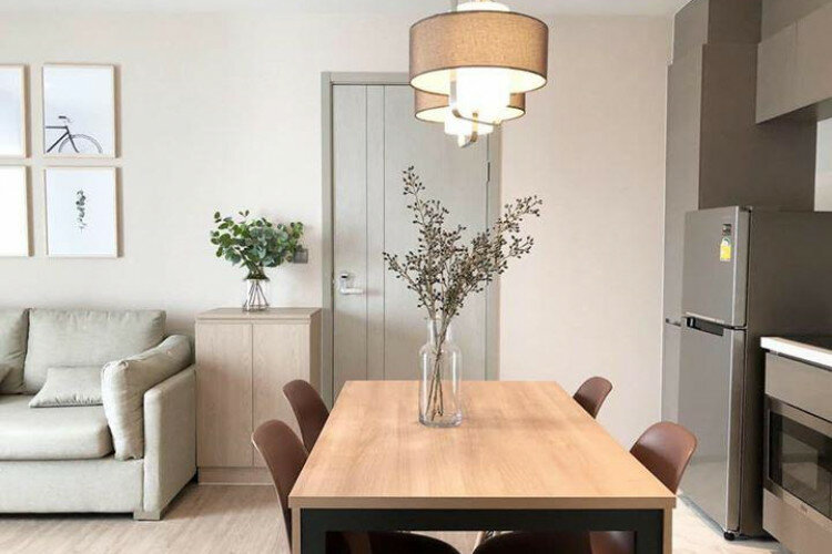 Кондоминиум в Бангкоке, Таиланд | THE114432