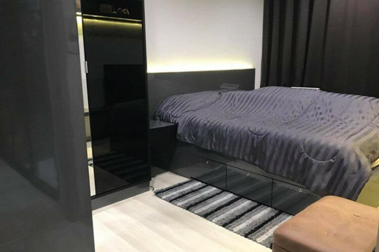 Кондоминиум в Бангкоке, Таиланд | THE114432