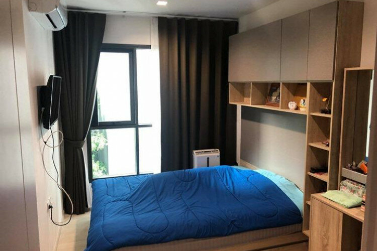 Кондоминиум в Бангкоке, Таиланд | THE114432