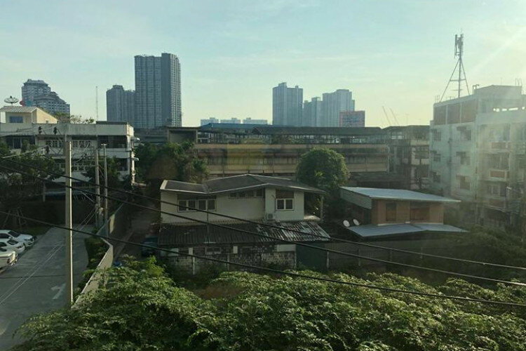 Кондоминиум в Бангкоке, Таиланд | THE114432