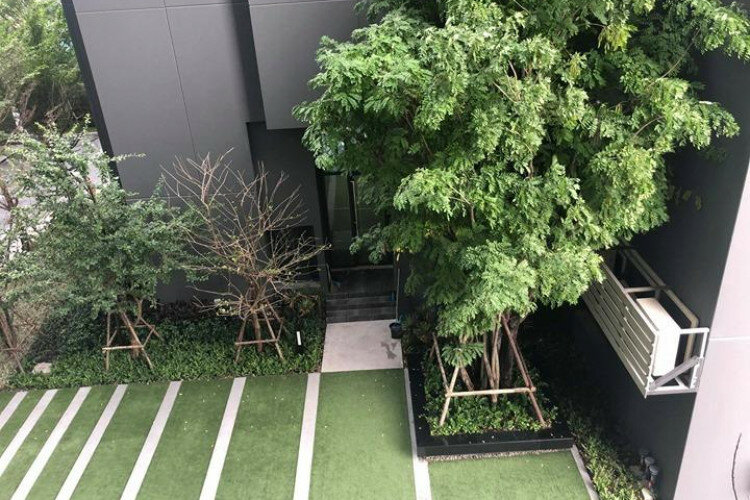 Кондоминиум в Бангкоке, Таиланд | THE114432