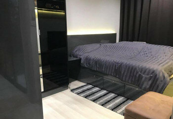 Кондоминиум в Бангкоке, Таиланд | THE114432