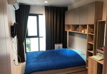 Кондоминиум в Бангкоке, Таиланд | THE114432