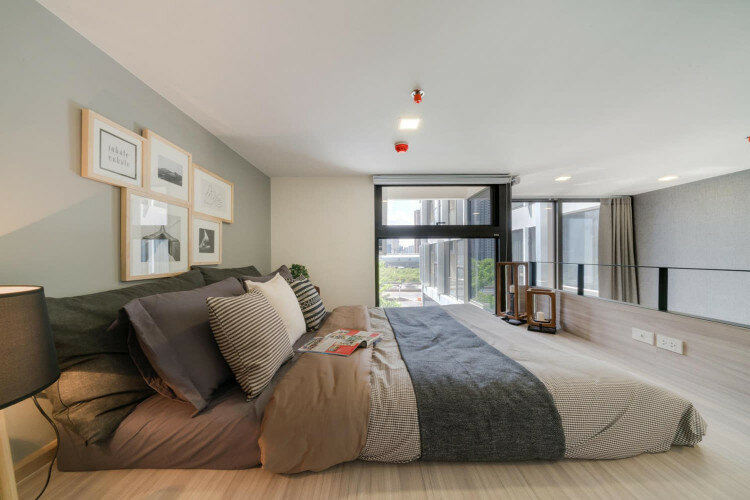 Кондоминиум в Бангкоке, Таиланд | THE415077