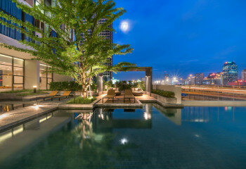 Кондоминиум в Бангкоке, Таиланд | THE415077