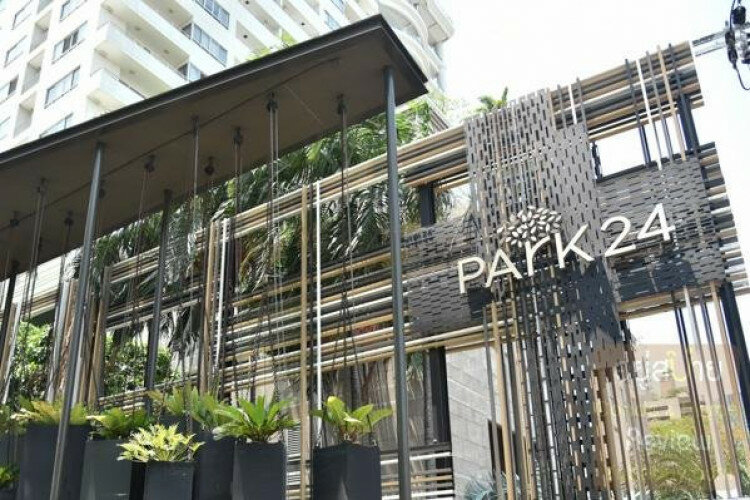 Кондоминиум в Бангкоке, Таиланд | THE215277