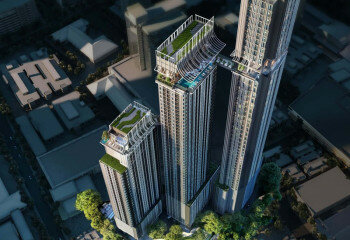 Кондоминиум в Бангкоке, Таиланд | THE508077