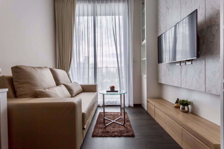 Кондоминиум в Бангкоке, Таиланд | THE154823