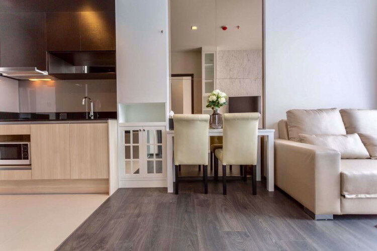 Кондоминиум в Бангкоке, Таиланд | THE154823