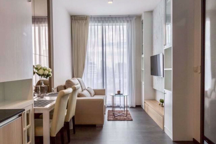 Кондоминиум в Бангкоке, Таиланд | THE154823