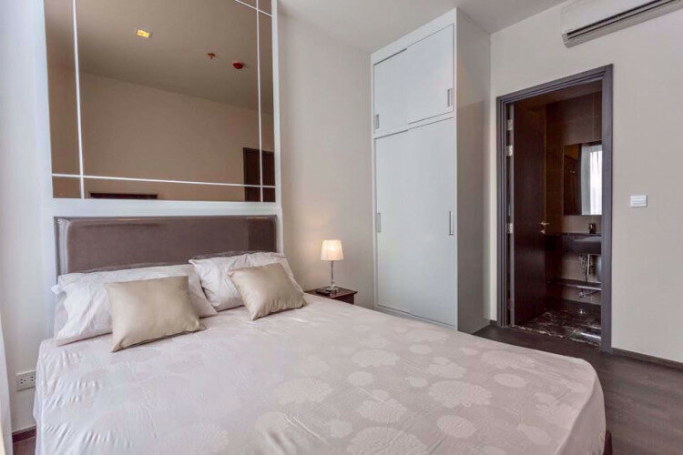 Кондоминиум в Бангкоке, Таиланд | THE154823