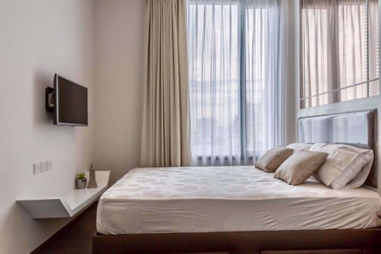 Кондоминиум в Бангкоке, Таиланд | THE154823