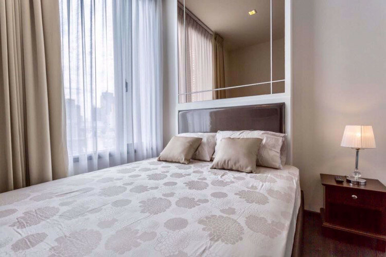 Кондоминиум в Бангкоке, Таиланд | THE154823