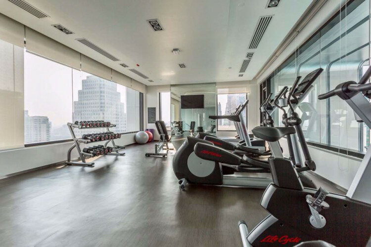 Кондоминиум в Бангкоке, Таиланд | THE154823