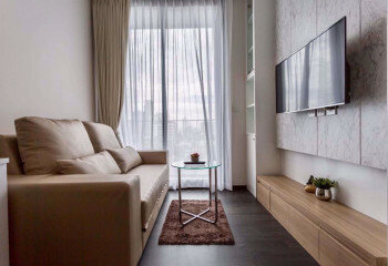 Кондоминиум в Бангкоке, Таиланд | THE154823