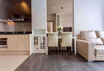 Кондоминиум в Бангкоке, Таиланд | THE154823