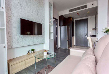 Кондоминиум в Бангкоке, Таиланд | THE154823