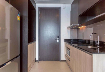 Кондоминиум в Бангкоке, Таиланд | THE154823