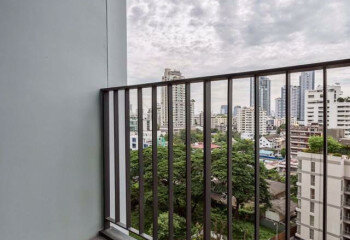 Кондоминиум в Бангкоке, Таиланд | THE154823