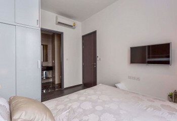 Кондоминиум в Бангкоке, Таиланд | THE154823