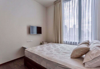 Кондоминиум в Бангкоке, Таиланд | THE154823